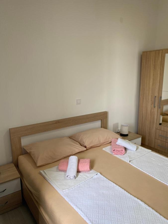 Apartments Wild Beauty - Krimovica Budva Eksteriør billede