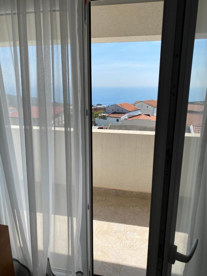 Apartments Wild Beauty - Krimovica Budva Eksteriør billede