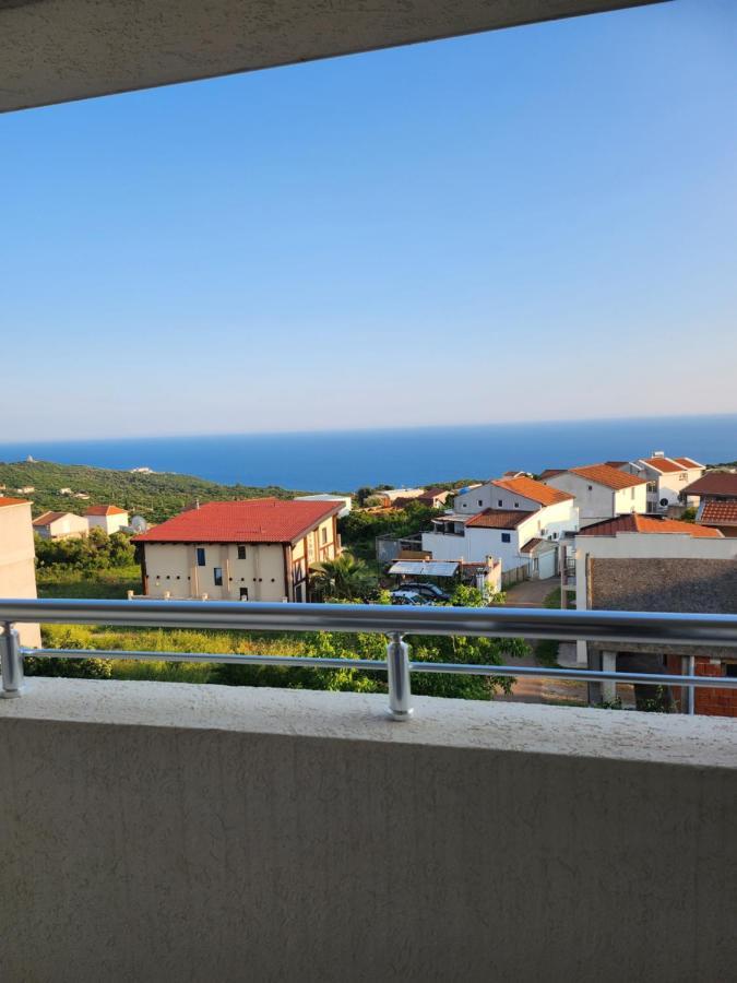Apartments Wild Beauty - Krimovica Budva Eksteriør billede