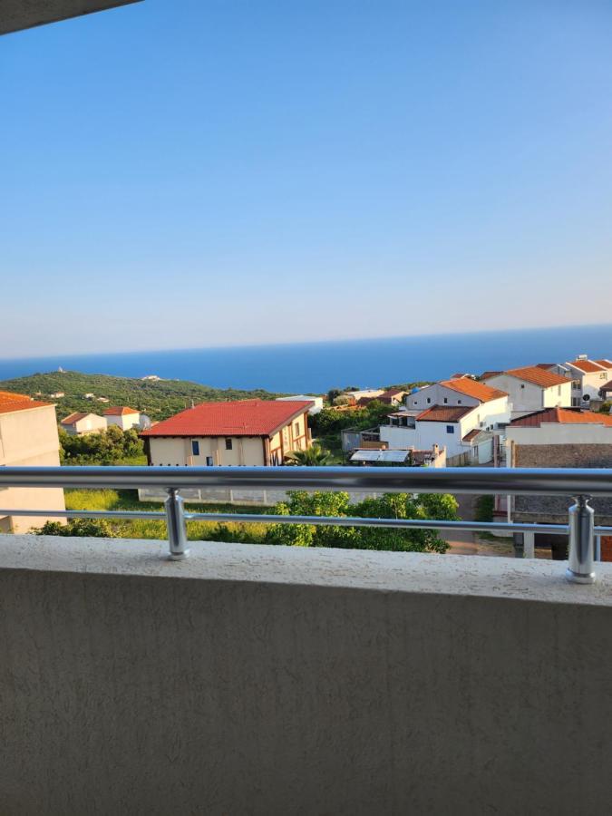 Apartments Wild Beauty - Krimovica Budva Eksteriør billede