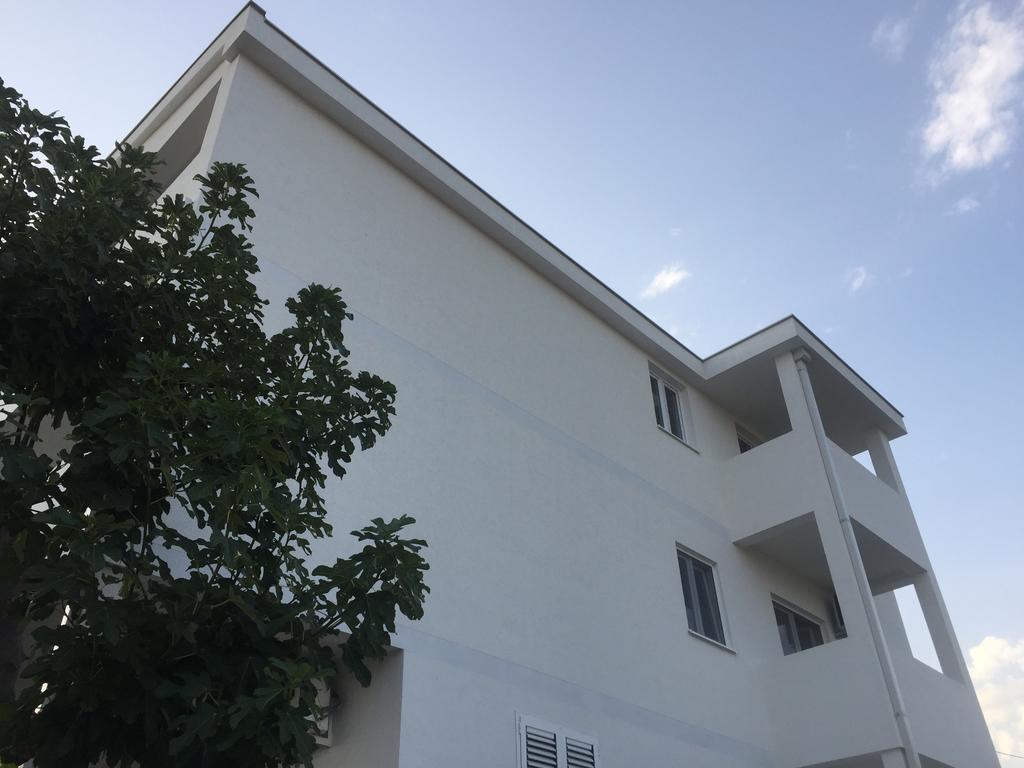 Apartments Wild Beauty - Krimovica Budva Eksteriør billede