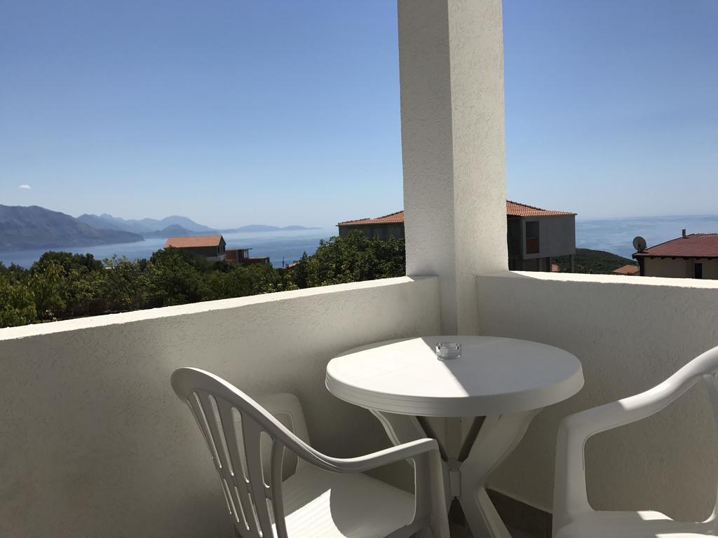Apartments Wild Beauty - Krimovica Budva Eksteriør billede